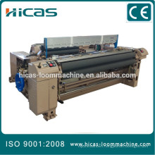 Hicas water jet machine with cam,dobby,plain